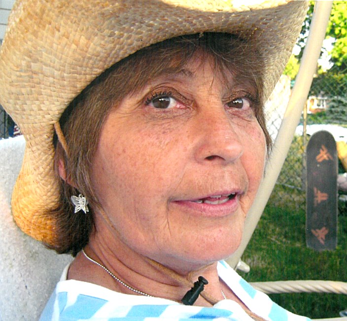 obituary image