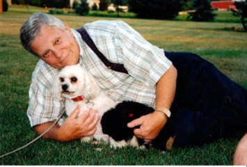 Obituary of Allen Jerome Cepko