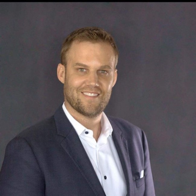 Obituary of Gregory Scott Southwell