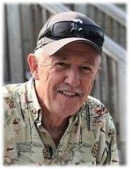 Obituary of George Edmund Allan