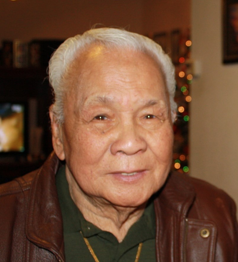 Conrado Manalo Obituary Chula Vista, CA