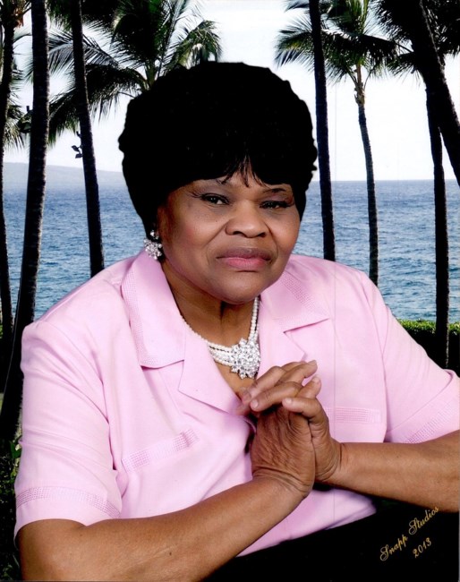 Obituary of Willie Mae Conner