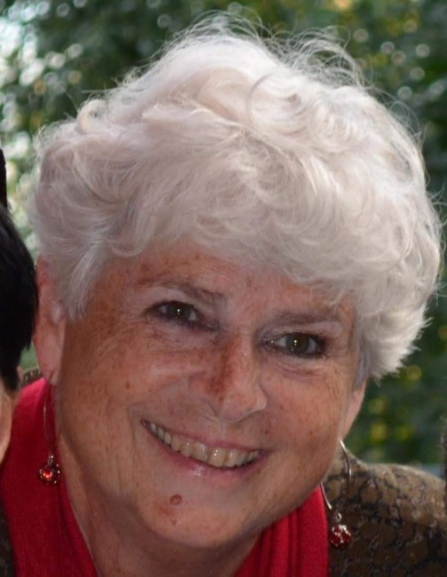 Obituary of Nickie McReynolds