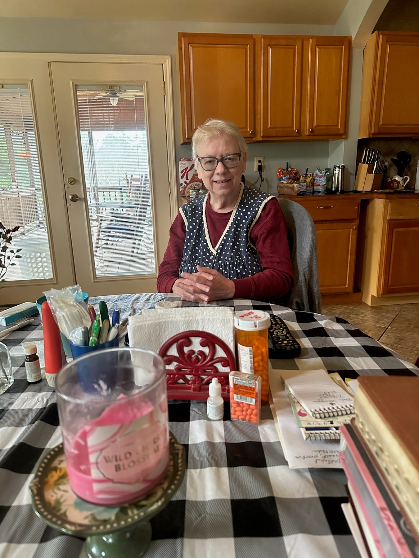 Obituary of Marsha S. Continé