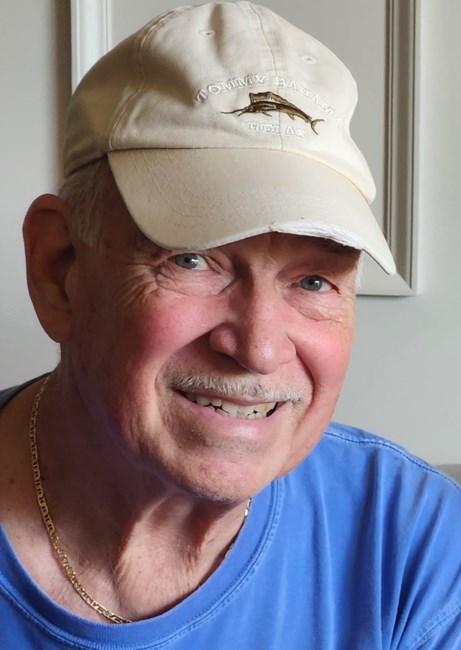 Obituario de Willard Paul Martin Jr.