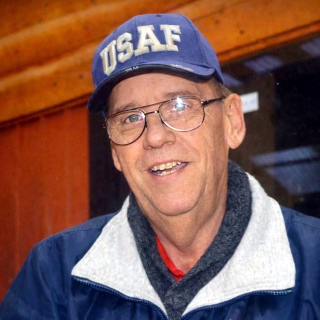 Obituary of John Edward Claycomb