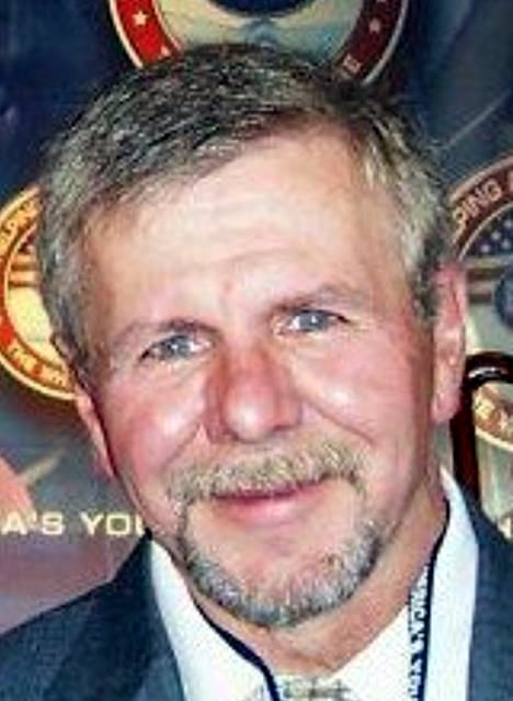 Obituary of Stanley Scofield