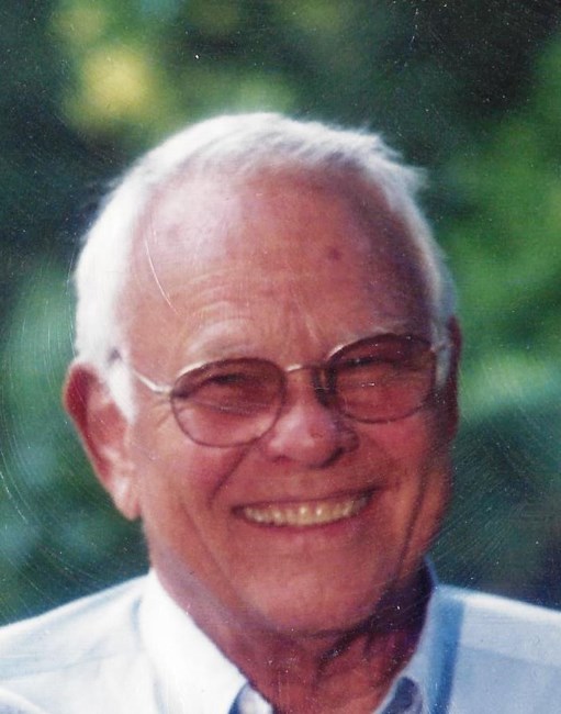 Obituary of Charles G. Sims DVM