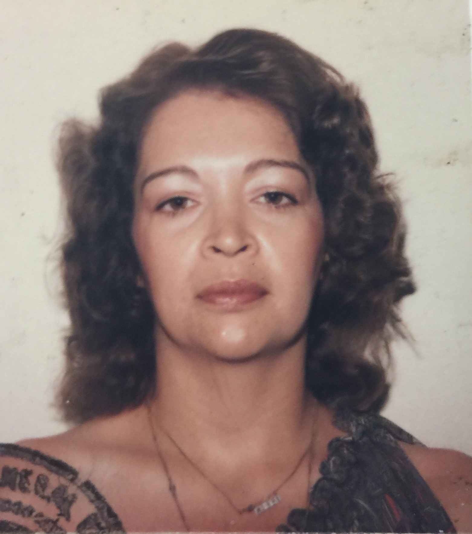 Obituario de Graciela Ramirez