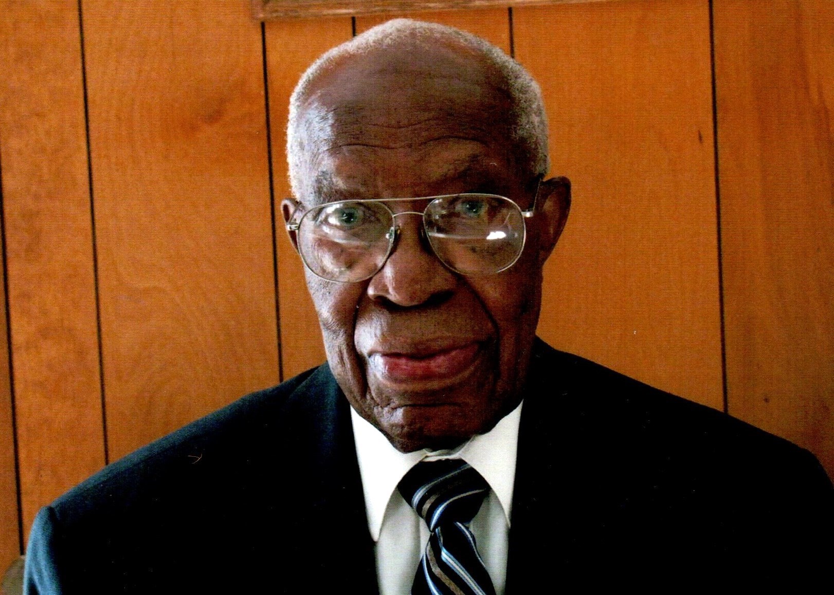 Obituary of Rev. John Hardy Jr.