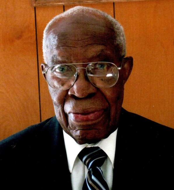 Obituary of Rev. John Hardy Jr.