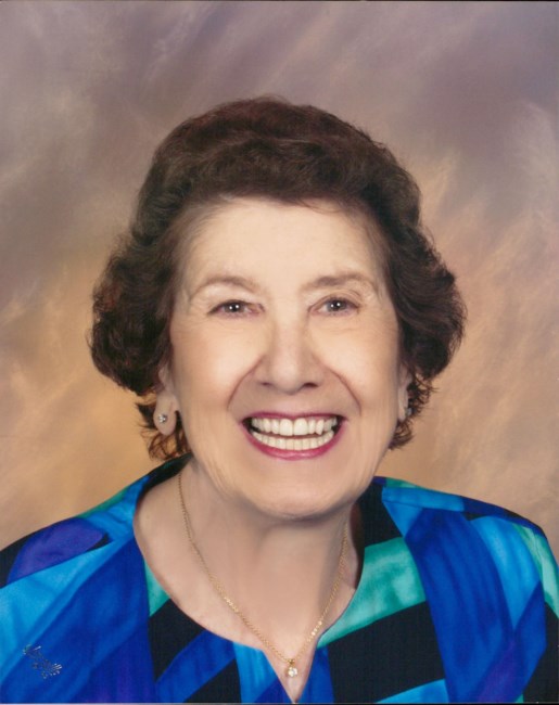 Obituary of Gloria V Mullins