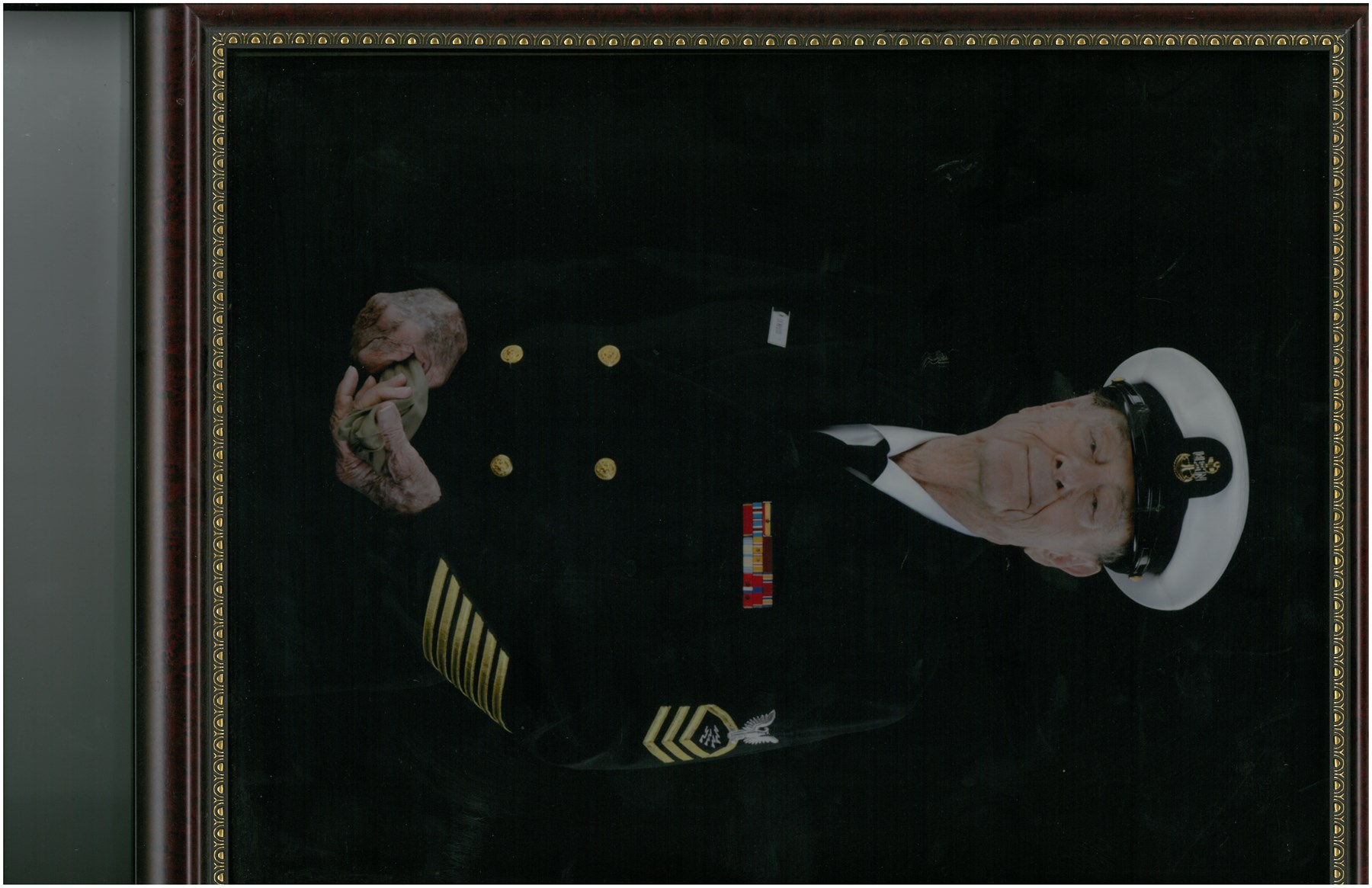 Obituary of Pete S Demario