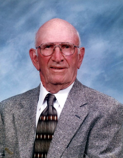 Obituary of James M. Pavillard