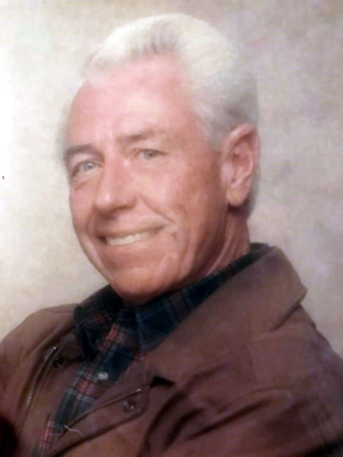 Obituary of Louis Edward Burno