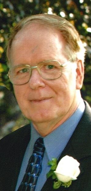 Obituary of Larry Earl Johnson