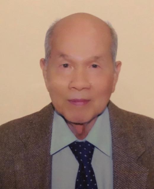 Obituary of Thanh Van Vo