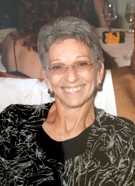 Avis de décès de Diann Catherine Rupprecht-Joyce