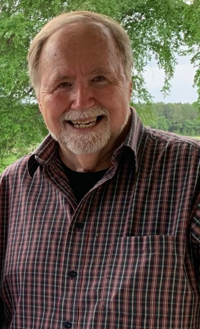 Obituary of Joseph Thomas Jones