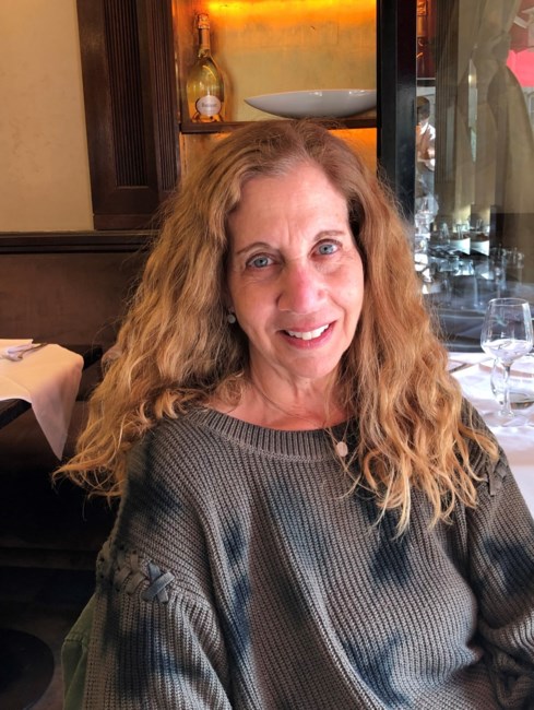 Obituary of Susan K Dandes