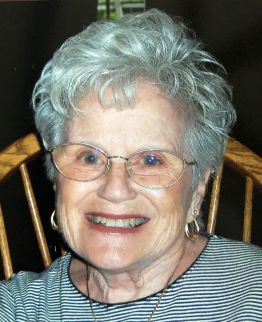 Obituary of Leanna G. Gendreau