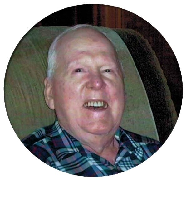 Obituary of John Raymond Huffman