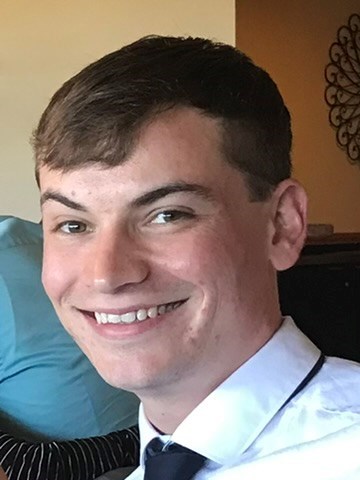 Obituary of Aidan Von Nixx Elder