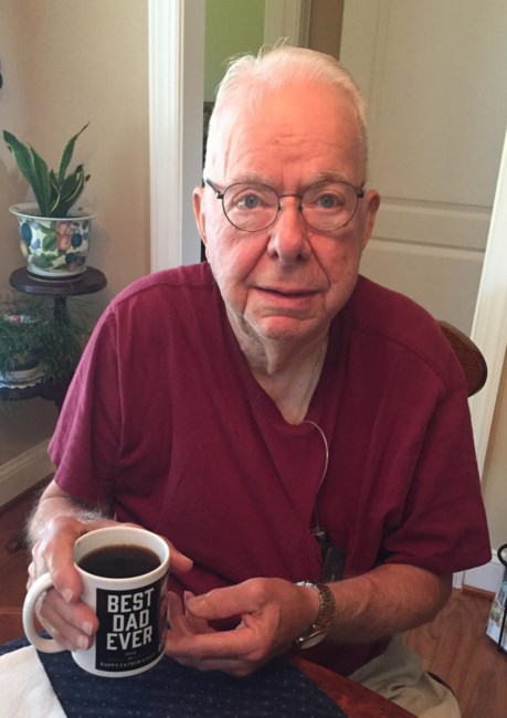 Obituary of John Edward McHale