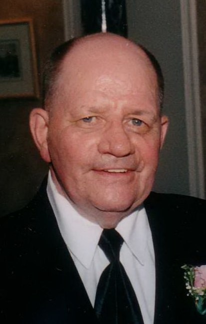 Obituary of Reginald Smith