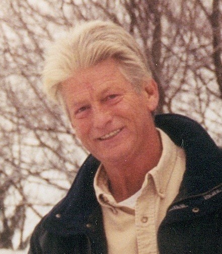 Obituary of Terry Ponsell