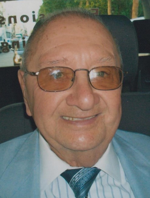 Obituary of James W. Bostwick