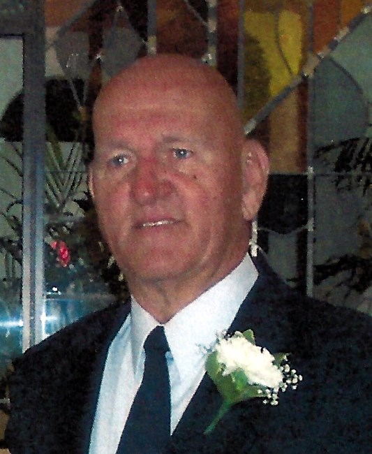 Obituary of James Charles Kerry