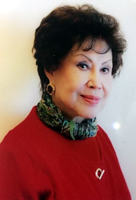 Obituario de Diana Kim Nguyen