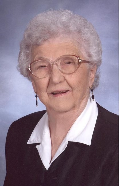 Obituary of Willie Mae Moore