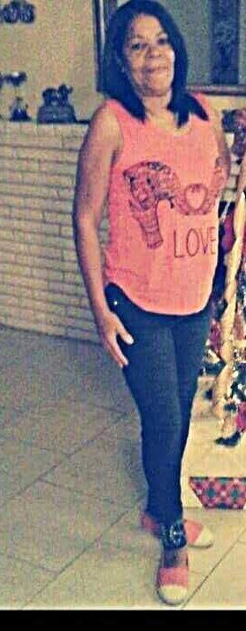 Obituary of María Ester Márquez De Jesús