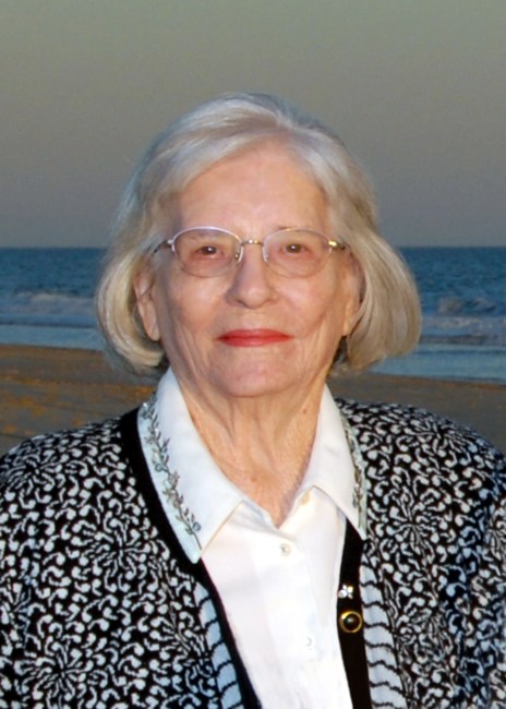 Obituario de Edna "Marie" King
