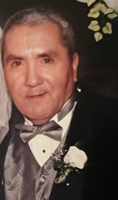 Obituary of Rigoberto Figueroa