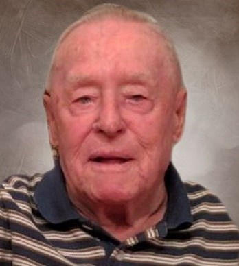 Obituary of Lucien Martel