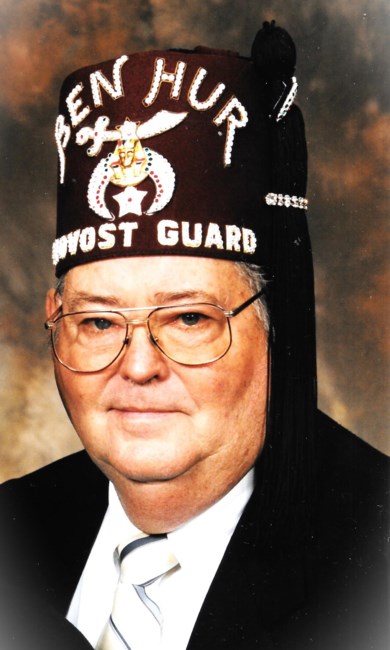 Obituary of George David Bryan