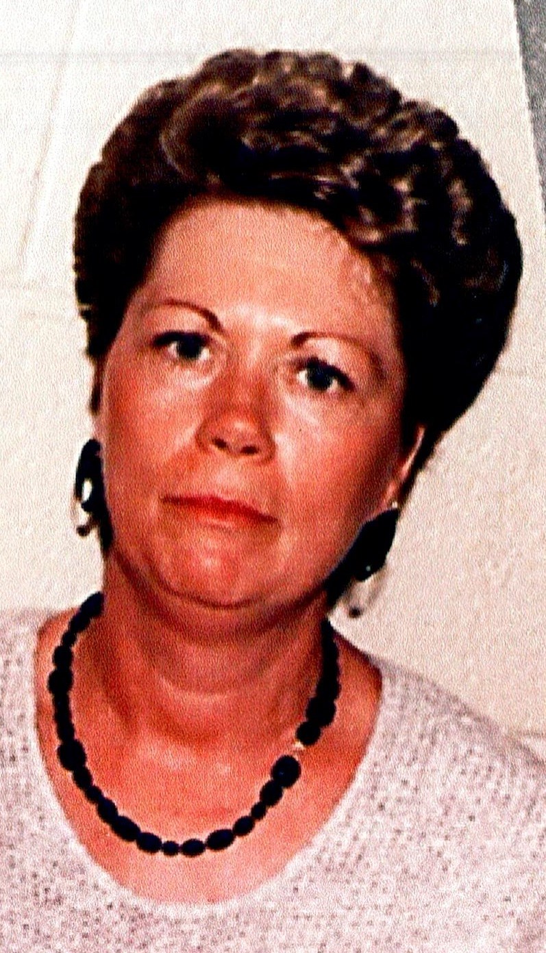 Obituary of Joyce Anne Evatt