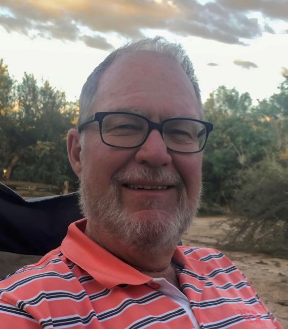 Obituary of Michael Robert Brower