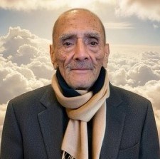 Obituary of Gonzalo Rodriguez