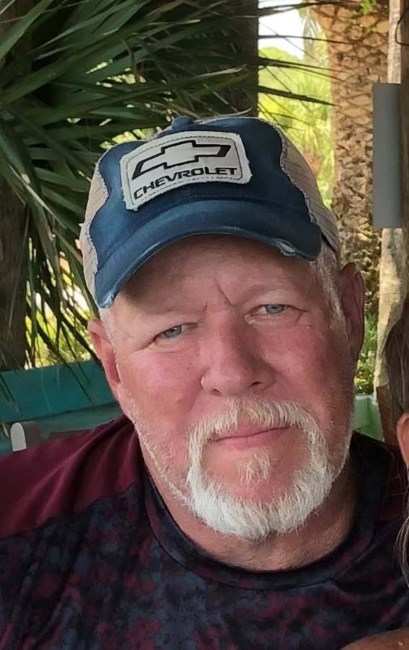 Obituary of Harry Rodney Dennis