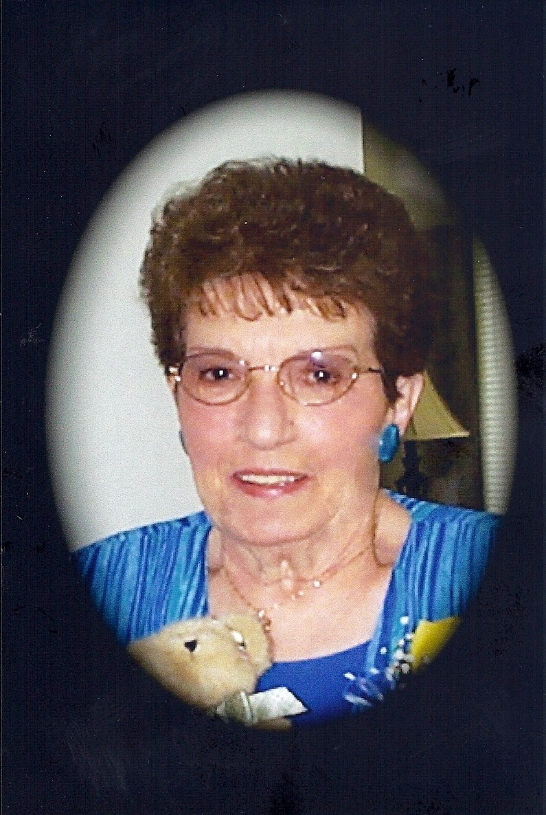 Madeline Brady Obituary Rochester, MI