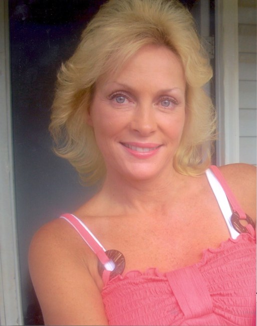 Obituary of Debra Faye Warren Jackson Vinson