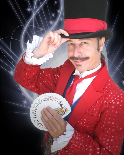 Obituary of Anthony Walter Blanco