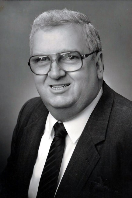 Obituary of Douglas James Carlos