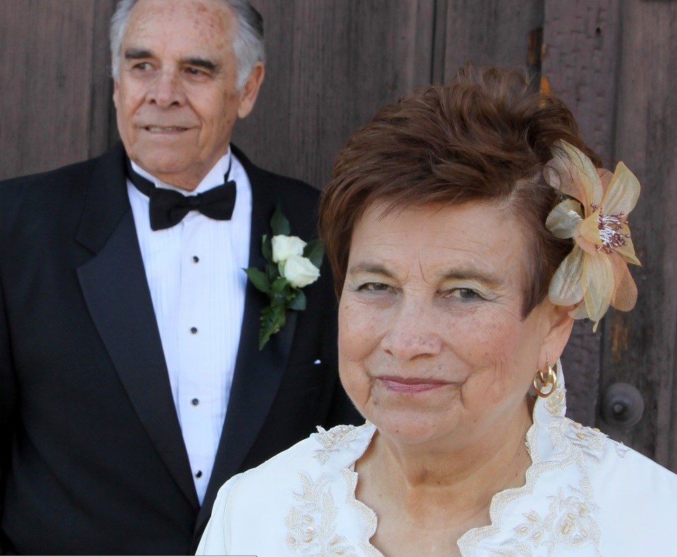 Obituary of Rosalinda Chavez