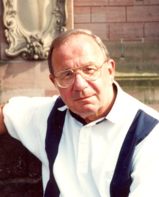 Obituary of Lawrence D. Burke