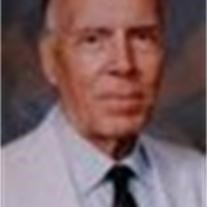 Obituary of Joseph A. Matteis
